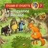 Image de Sylvain et sylvette t.7 - la vengeance de renard - Jean-Louis Pesch en occasion ou reconditionné