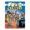 Image de Livre en vadrouille Bamboo Les Footmaniacs Tome 03 Football comic 46 pages A4 - Jack BlikaJack Blika en occasion ou reconditionné
