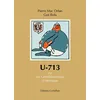 Image de U 713 ou les gentilshommes d'infortune - Pierre Mac Orlan en occasion ou reconditionné
