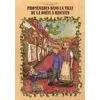 Image de Promenades dans la ville de la boite a biscuits - Tanaka Rokudai en occasion ou reconditionné