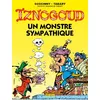 Image de Iznogoud - un monstre sympathique - René Goscinny en occasion ou reconditionné