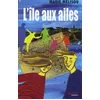 Image de L'île aux ailes - Marie Mélisou en occasion ou reconditionné