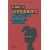 Image de August Strindberg à l'usage des personnes pressées - Henrik Lange en occasion ou reconditionné