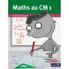 Image de Maths au CM1 Guide de l'enseignant - Gaëtan Duprey en occasion ou reconditionné