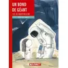 Image de Un bond de géant - Thomas Scotto en occasion ou reconditionné