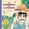 Image de Tout commence avec Alphonse - Isabelle Simon en occasion ou reconditionné