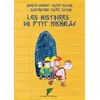 Image de Les histoires du p'tit nikholaf - GABAUDE/RAYDON en occasion ou reconditionné