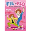 Image de Fil et Flo T. 1 - Bêtises et boulettes - Anne Teuf en occasion ou reconditionné