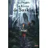 Image de Le livre de Saskia - Tome 1 Le Réveil - Marie Pavlenko en occasion ou reconditionné