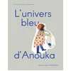 Image de L'Univers bleu d'Anouka - Vida Simon en occasion ou reconditionné