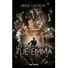 Image de Les jours où j'ai tué Emma - Hervé Gagnon en occasion ou reconditionné