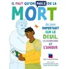 Image de Il faut qu'on parle de la mort - Sarah Chavez en occasion ou reconditionné
