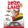 Image de Zozoland t01 parc paniiiique - BLATTE+FALZAR+USAGI en occasion ou reconditionné