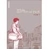 Image de Quitter la ville - T. 1 - Kim Su-Bak en occasion ou reconditionné