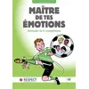 Image de Maitre de tes emotions - attitude : la 5e competence - Collectif en occasion ou reconditionné