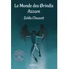 Image de Le monde des Ørindis: Azzam - Zelda Chauvet en occasion ou reconditionné