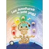 Image de Les aventures du petit Yogi Tome 1 - Jérôme Gadeyne en occasion ou reconditionné