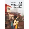 Image de Le Trésor de Sunthy - Arnaud Friedmann en occasion ou reconditionné