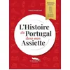 Image de L'histoire du Portugal dans mon assiette - Tiago Martins en occasion ou reconditionné