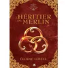 Image de Le secret des druides Tome 1 : L'héritier de Merlin - Elodie Loisel en occasion ou reconditionné