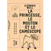 Image de La princesse, le mouton et le caméscope - Clémence Weill en occasion ou reconditionné