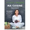 Image de Ma cuisine énergie - Martine Fallon en occasion ou reconditionné