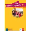 Image de Die Deutschprofis A1, Pack de 2 CD audio: Medienpaket (2 Audio-CDs)