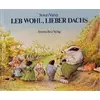 Image de Leb wohl, lieber Dachs - Varley, Susan en occasion ou reconditionné