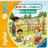 Image de TIPTOI CHERCHE ET TROUVE : MES ANIMAUX en occasion ou reconditionné