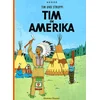 Image de Tintin en amerique (carlsen) - Hergé en occasion ou reconditionné