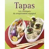Image de Tapas - Collectif en occasion ou reconditionné