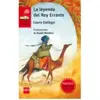 Image de La Leyenda Del Rey Errante - Gallego García, Laura en occasion ou reconditionné