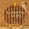 Image de Le derrière du roi - Raquel Saiz en occasion ou reconditionné