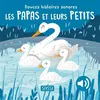 Image de Douces histoires sonores. Les papas et leurs petits - Giulia Pesavento en occasion ou reconditionné
