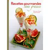 Image de Recettes gourmandes sans graisse - Maurizio Cusani en occasion ou reconditionné