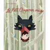 Image de Livre enfants 'Le petit chaperon rouge de Ester Tomè' Sassi® - L 9788868605520