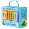 Image de Ma petite bibliothèque - Mes petits animaux - Simon Miller en occasion ou reconditionné