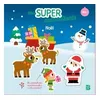 Image de Mes super autocollants - Noël - Collectif en occasion ou reconditionné