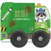 Image de Bolides, bolides - Camion poubelle - Collectif en occasion ou reconditionné