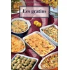 Image de Les gratins - Rachida Amhaouche en occasion ou reconditionné
