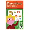 Image de Des rébus pour papa - Emmanuel Trédez en occasion ou reconditionné