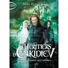 Image de Les Héritiers d'Enkidiev - tome 11 Double allégeance - Anne Robillard en occasion ou reconditionné