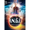 Image de A.N.G.E. - tome 7 Absinthium - Anne Robillard en occasion ou reconditionné