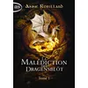 Image de La Malédiction des Dragensblöt - Tome 1 - Anne Robillard en occasion ou reconditionné