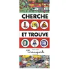 Image de Cherche et trouve Transports - Thierry Laval en occasion ou reconditionné