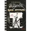 Image de Journal d'un dégonflé - Tome 17 - Rock attitude - Jeff Kinney en occasion ou reconditionné