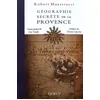Image de Geographie secrete de la provence - Robert Maestracci en occasion ou reconditionné