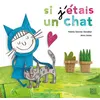 Image de Si j'étais un chat - Anna Llenas en occasion ou reconditionné