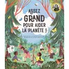 Image de Assez grand pour aider la planète ! - Loll Kirby en occasion ou reconditionné