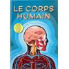 Image de Le corps humain - Gail Armstrong en occasion ou reconditionné